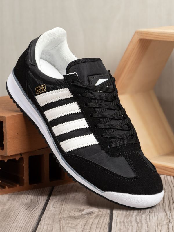 Zapatillas Flat Vintage Men Style JJXNYM