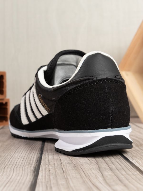 Zapatillas Flat Vintage Men Style JJXNYM