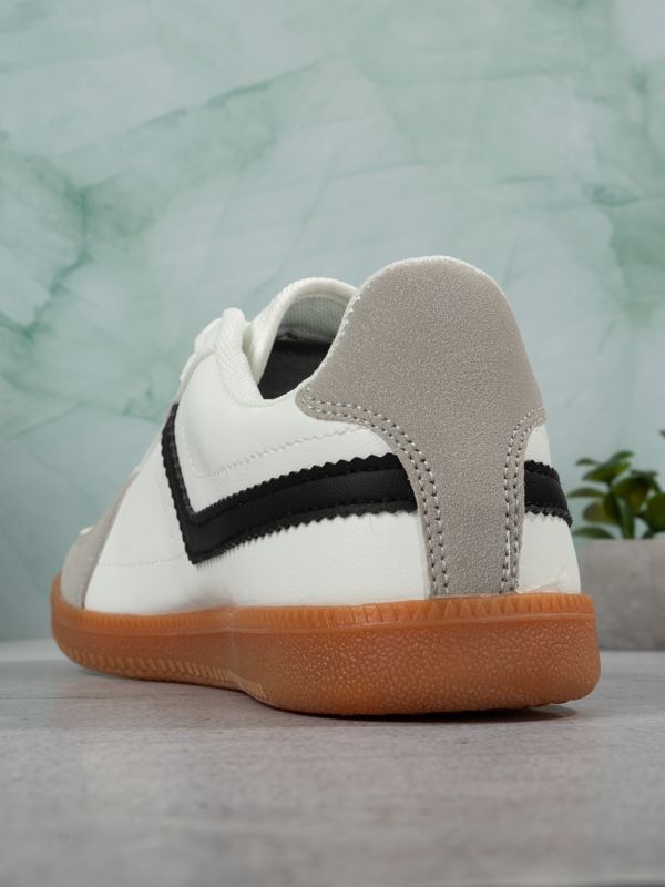 Zapatillas Latest Urban Classic ED33AW