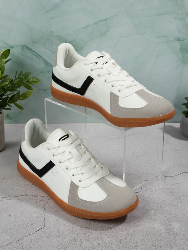 Zapatillas Latest Urban Classic ED33AW