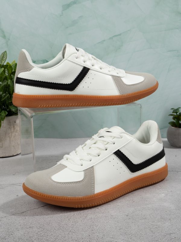 Zapatillas Latest Urban Classic ED33AW