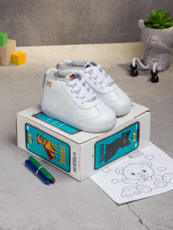 Zapatillas Classic Urban for Babies 6587K