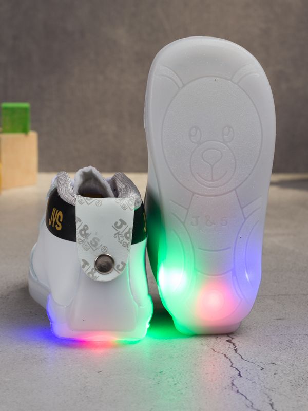 Zapatillas Classic Urban for Babies 6587K