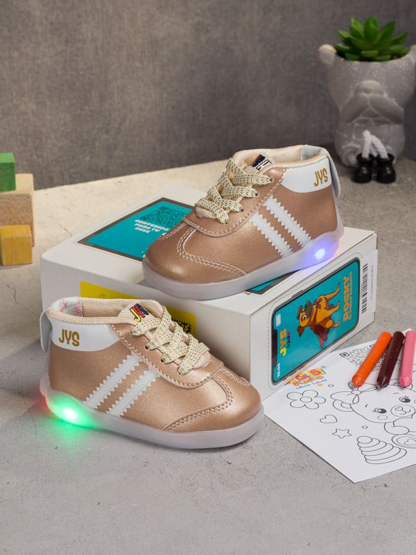 Zapatillas Classic Urban for Babies 6587K