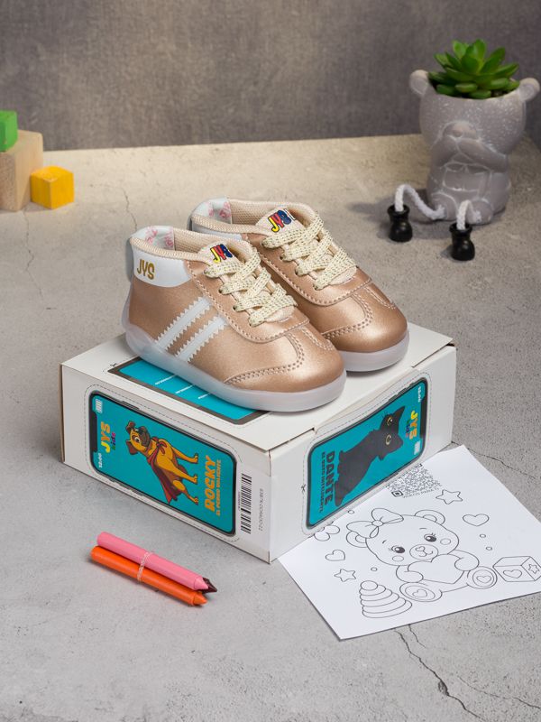 Zapatillas Classic Urban for Babies 6587K
