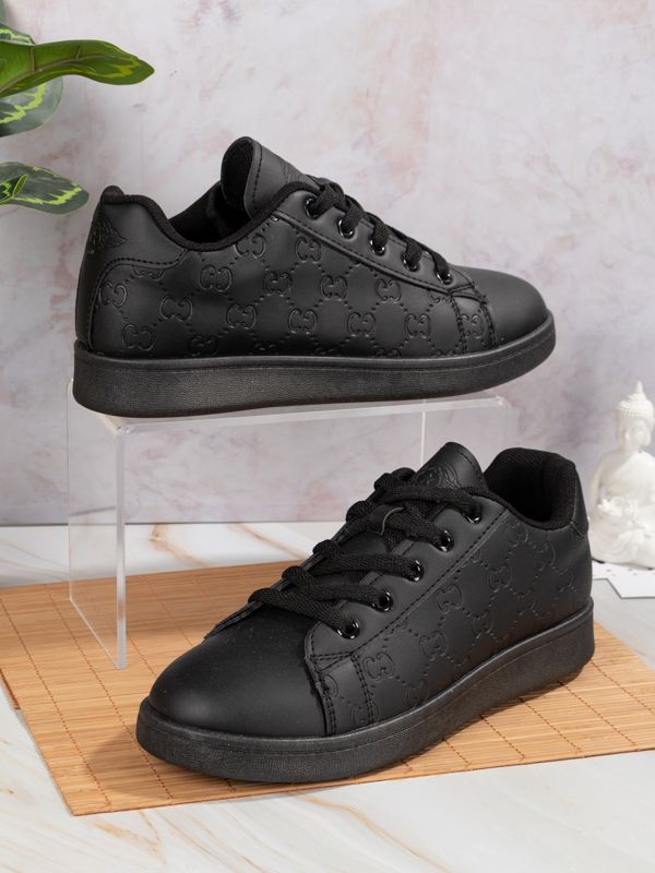 Zapatilla Urban Letters style PU18AW