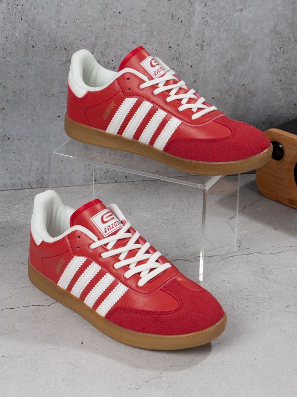 Zapatillas 80's classic Style ED22M