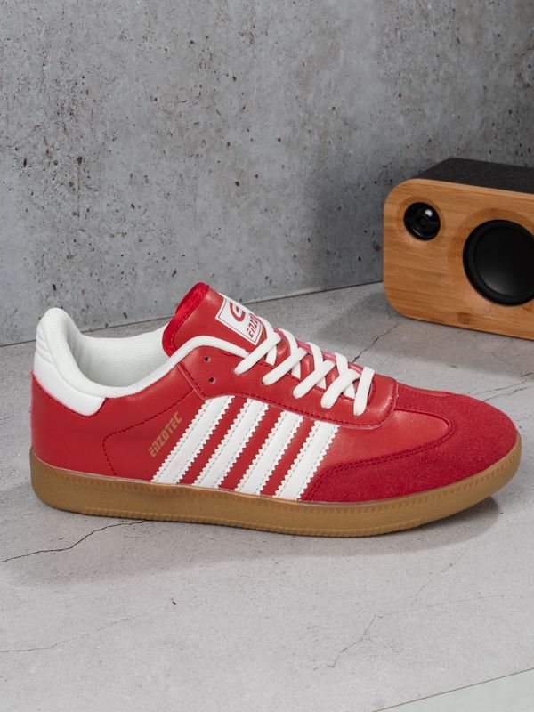 Zapatillas 80's classic Style ED22M