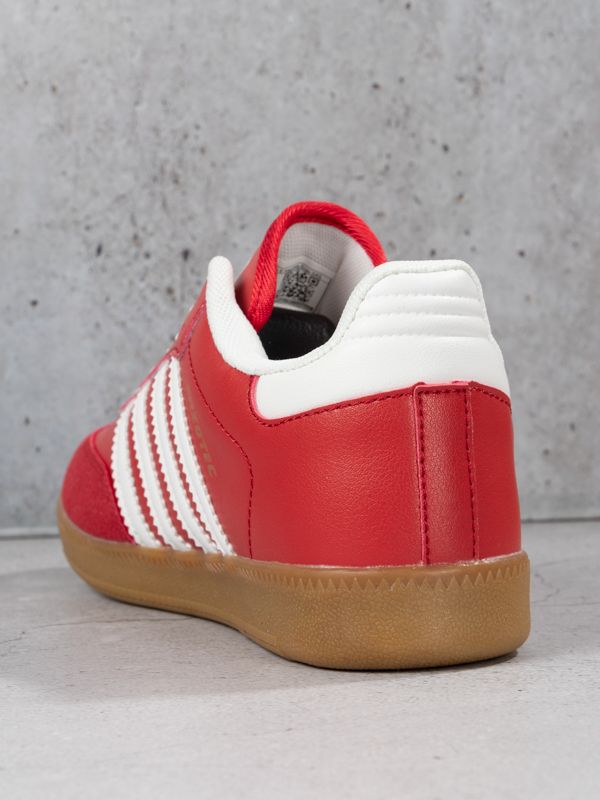 Zapatillas 80's classic Style ED22M