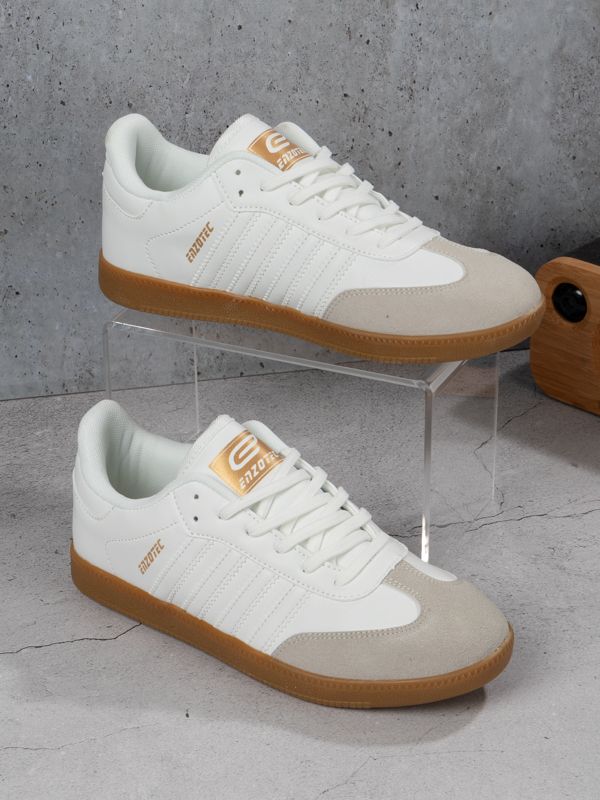 Zapatillas 80's classic Style ED22M