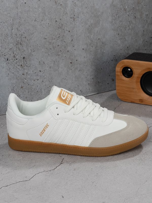 Zapatillas 80's classic Style ED22M