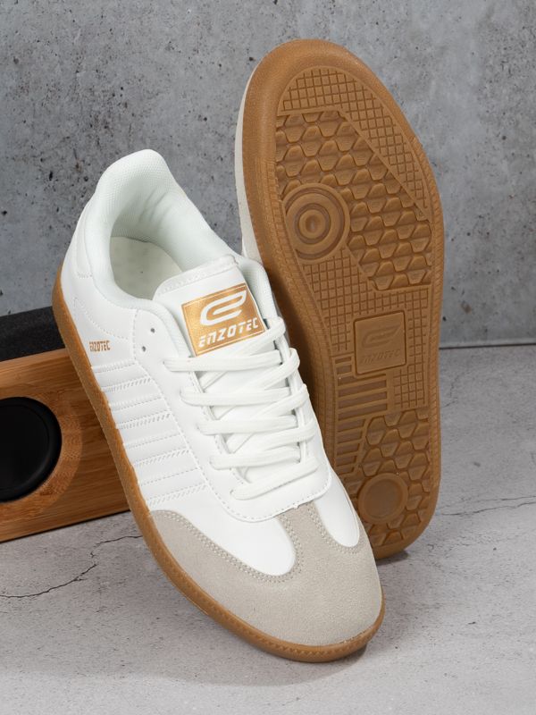 Zapatillas 80's classic Style ED22M