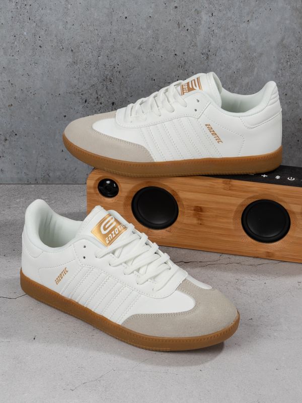 Zapatillas 80's classic Style ED22M