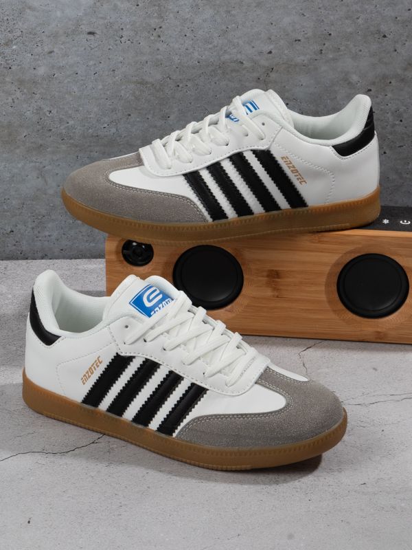 Zapatillas 80's classic Style ED22M