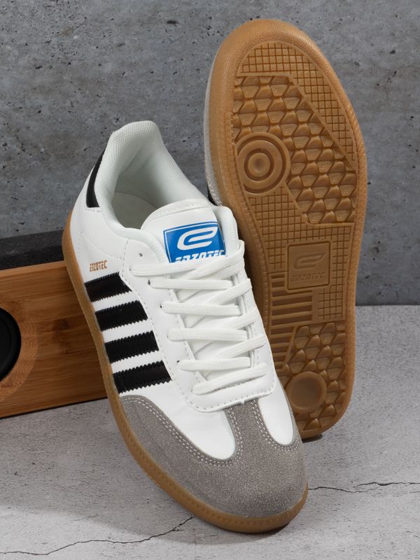 Zapatillas 80's classic Style ED22M