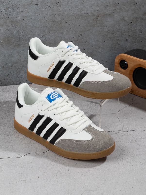 Zapatillas 80's classic Style ED22M