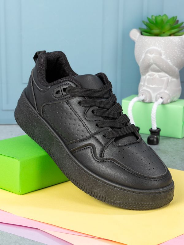 Zapatillas Daily Urban School KJ03K