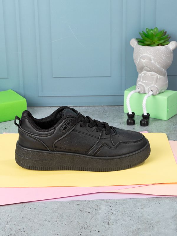 Zapatillas Daily Urban School KJ03K