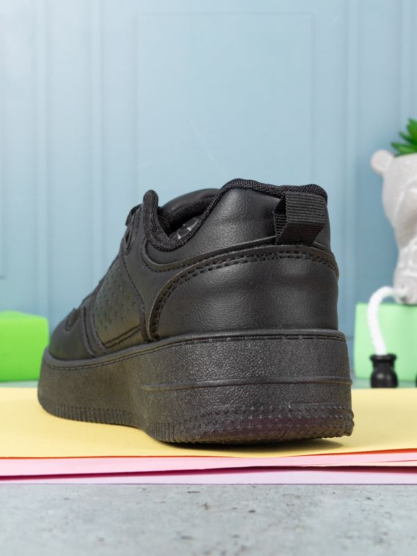 Zapatillas Daily Urban School KJ03K