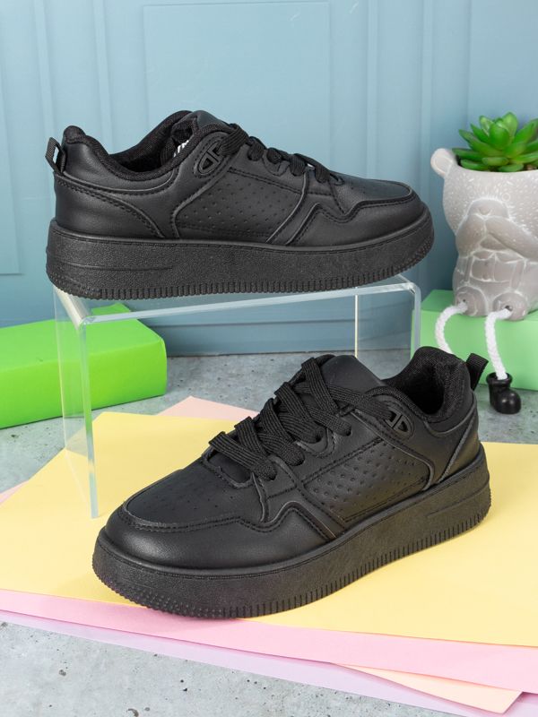 Zapatillas Daily Urban School KJ03K