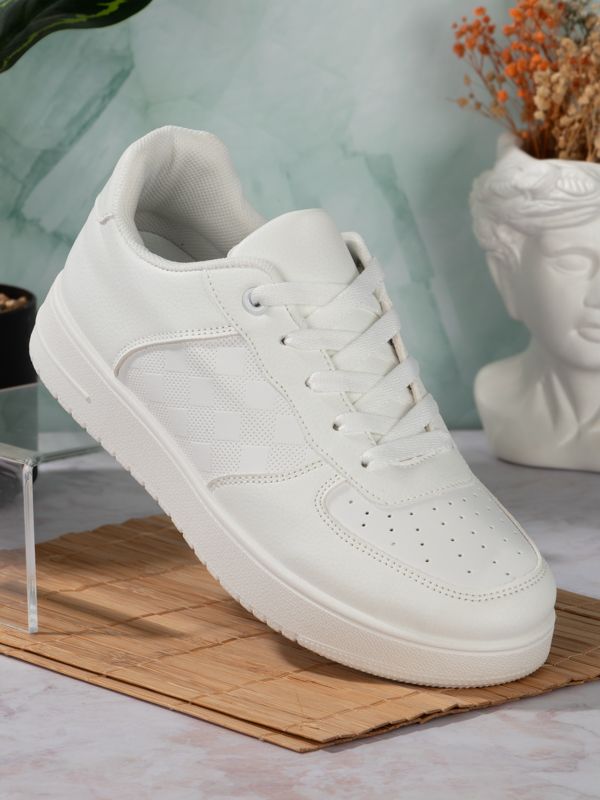 Zapatillas School Urban style PU11W