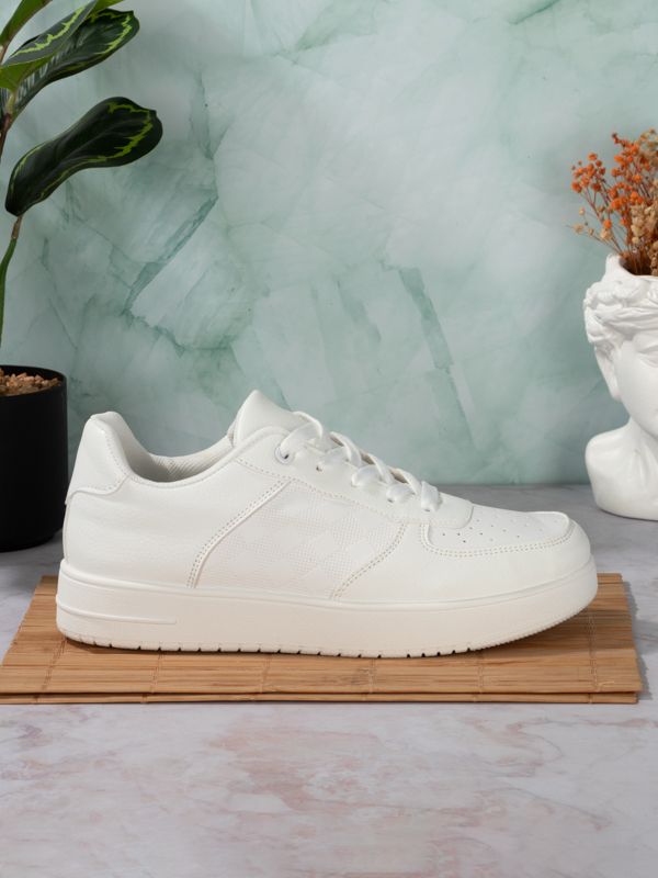 Zapatillas School Urban style PU11W