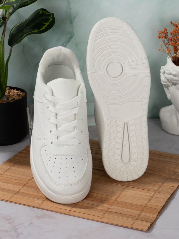 Zapatillas School Urban style PU11W