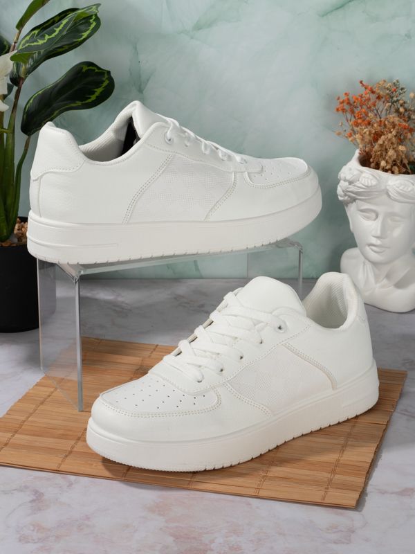 Zapatillas School Urban style PU11W