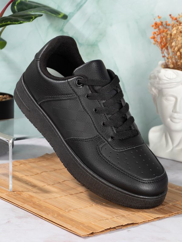 Zapatillas School Urban style PU11W