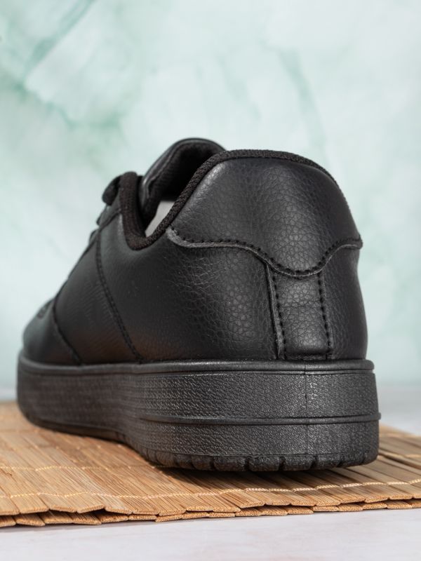 Zapatillas School Urban style PU11W