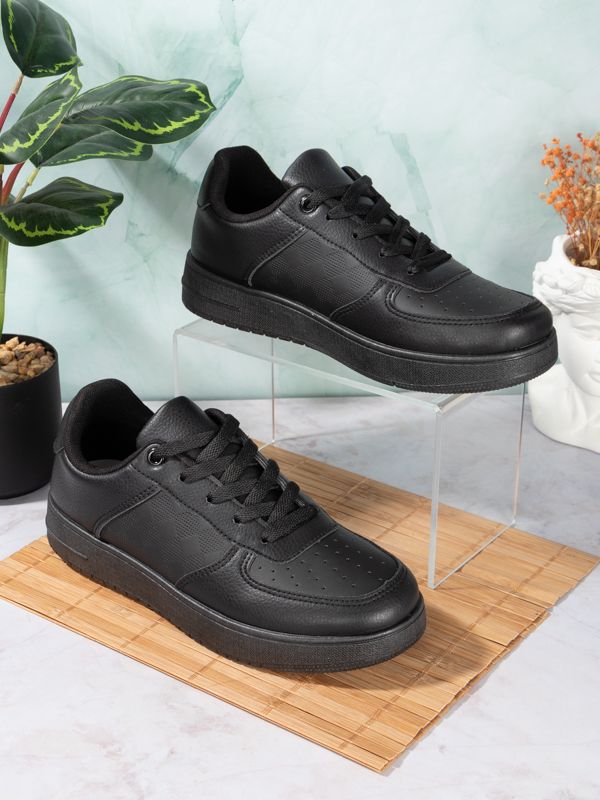 Zapatillas School Urban style PU11W