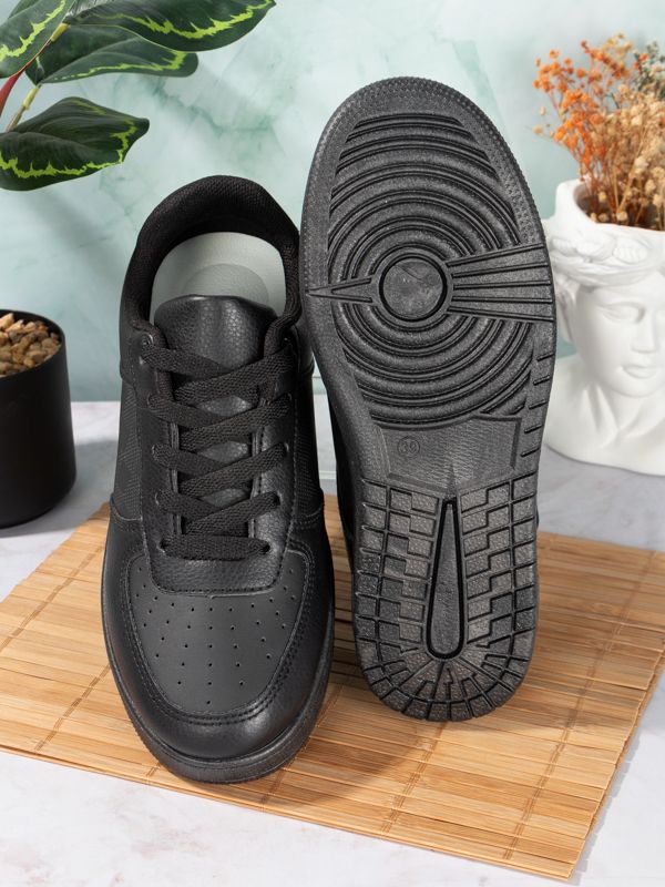 Zapatillas School Urban style PU11W