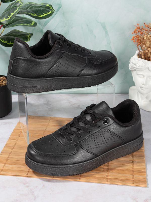 Zapatillas School Urban style PU11W