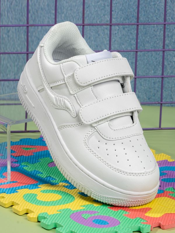 Zapatillas Urban School straps Kids D07K