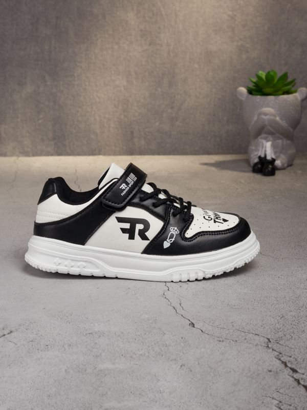Zapatillas Urban Straps Kids N13GK