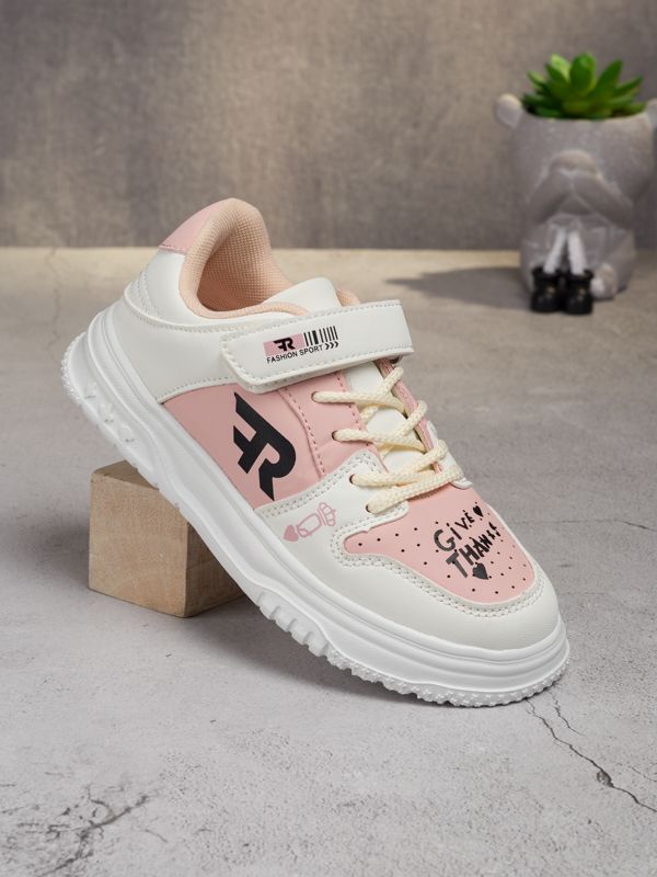 Zapatillas Urban Straps Kids N13GK