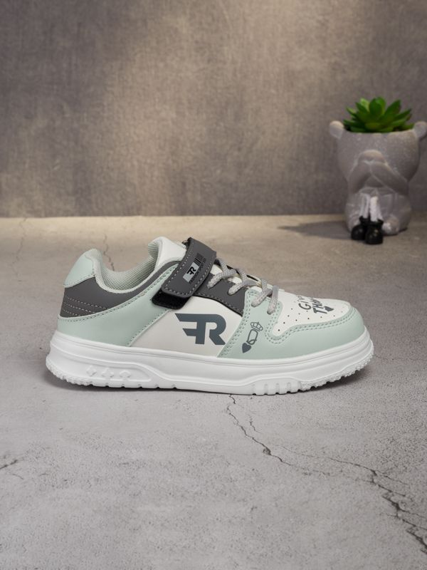 Zapatillas Urban Straps Kids N13GK