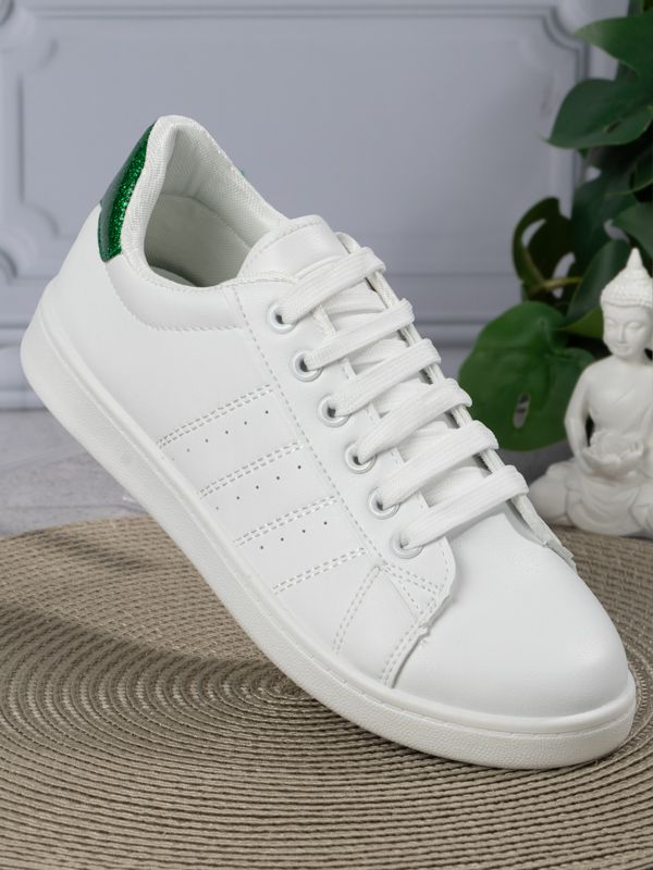 Zapatillas Urban Glitter style SM14W