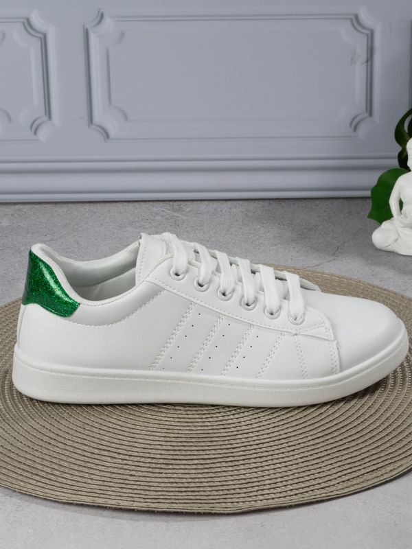 Zapatillas Urban Glitter style SM14W