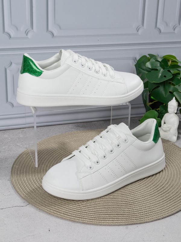 Zapatillas Urban Glitter style SM14W
