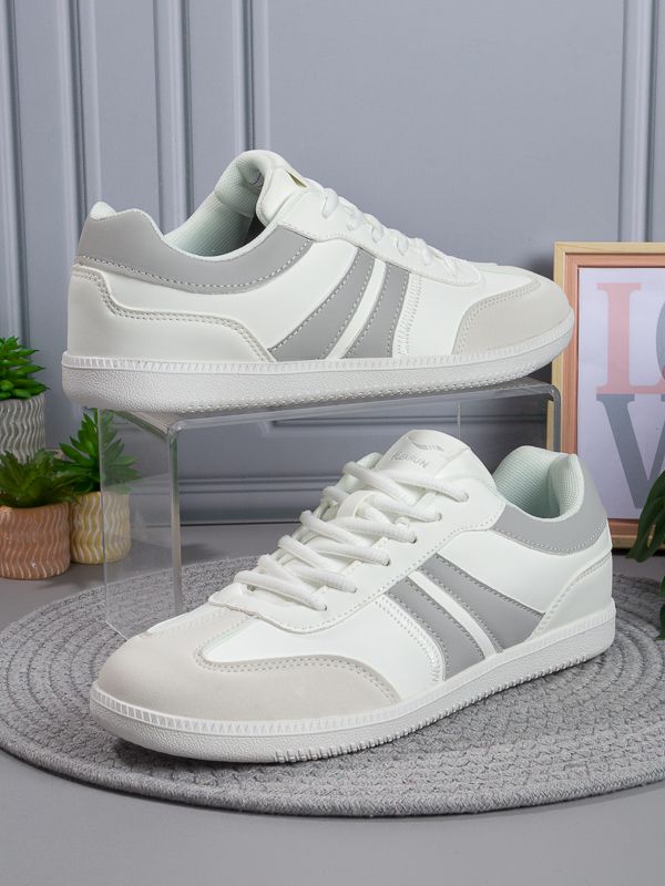 Zapatillas Urban Vintage Style T12DW