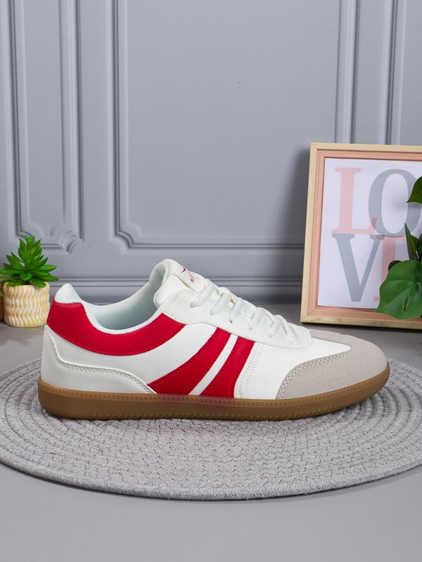 Zapatillas Urban Vintage Style T12DW