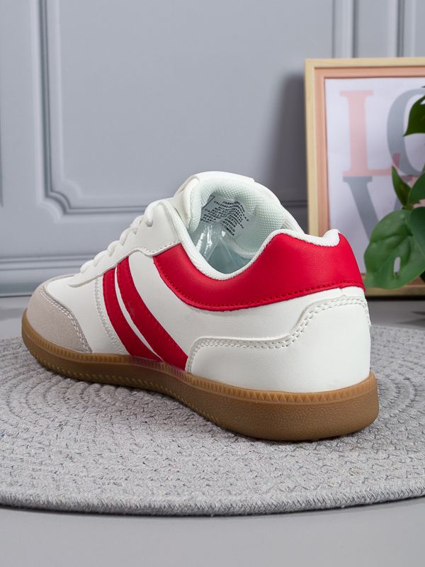 Zapatillas Urban Vintage Style T12DW