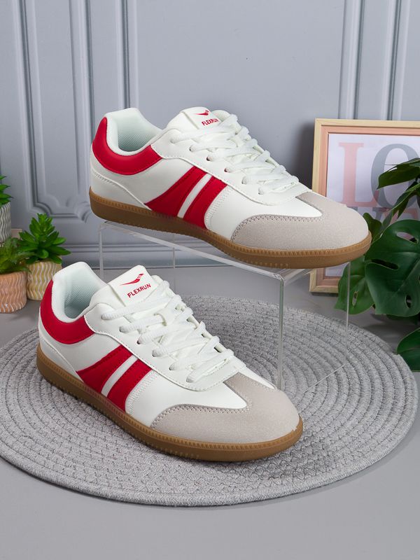 Zapatillas Urban Vintage Style T12DW