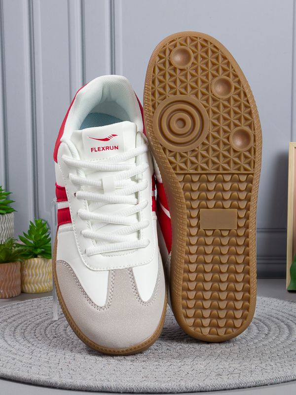 Zapatillas Urban Vintage Style T12DW