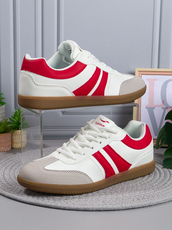 Zapatillas Urban Vintage Style T12DW