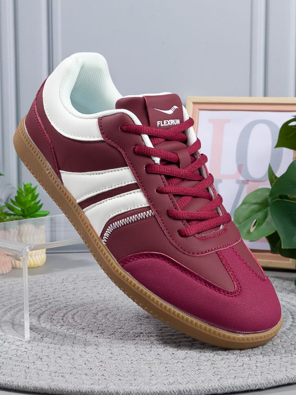 Zapatillas Urban Vintage Style T12DW