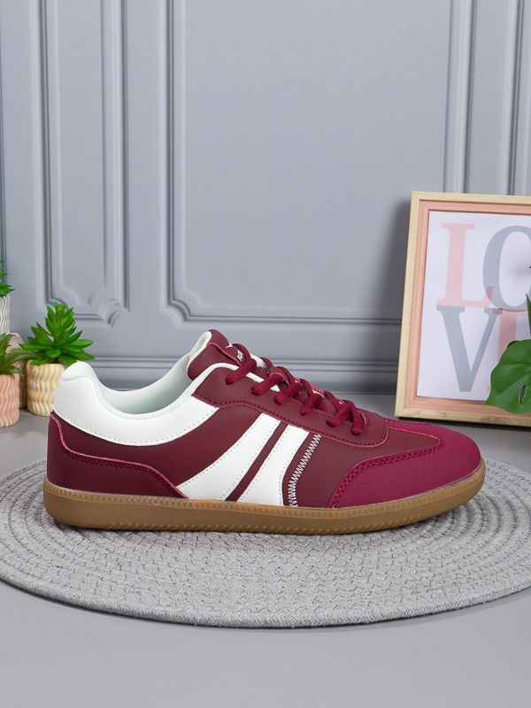 Zapatillas Urban Vintage Style T12DW