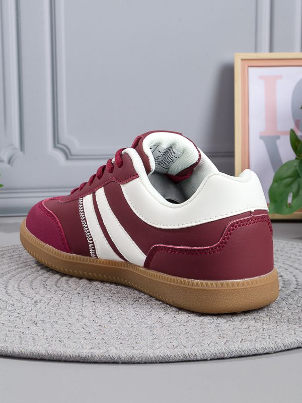 Zapatillas Urban Vintage Style T12DW