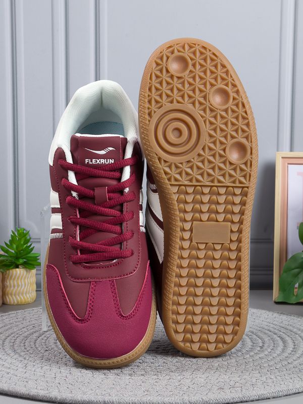 Zapatillas Urban Vintage Style T12DW